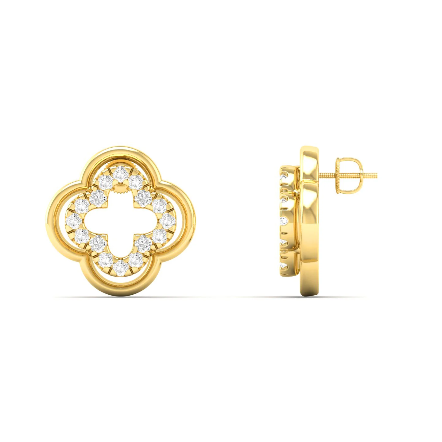 Adah Earring - Image 2