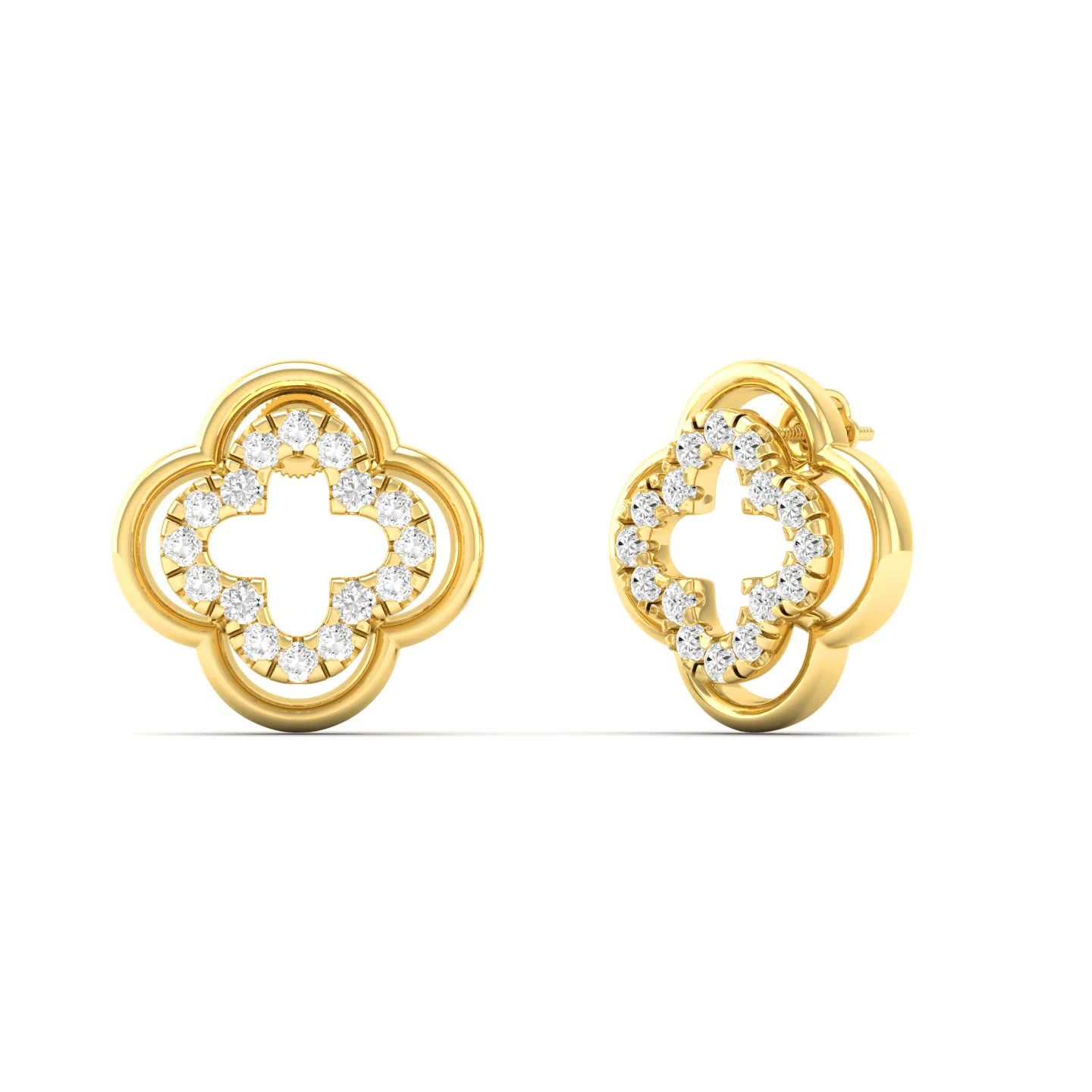 Adah Earring - Image 3