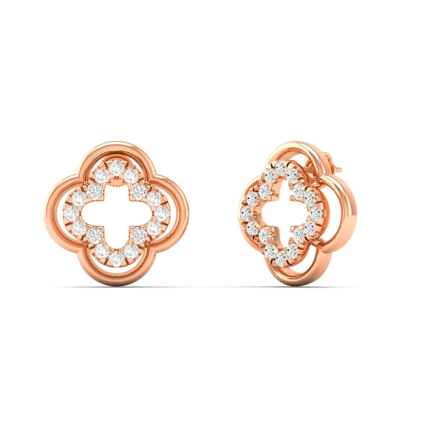 Adah Earring - Image 5