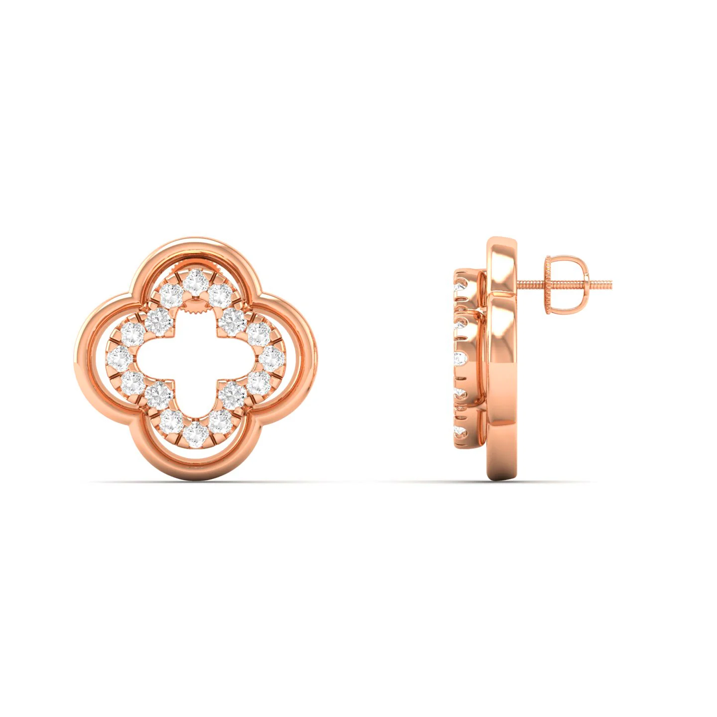 Adah Earring - Image 6