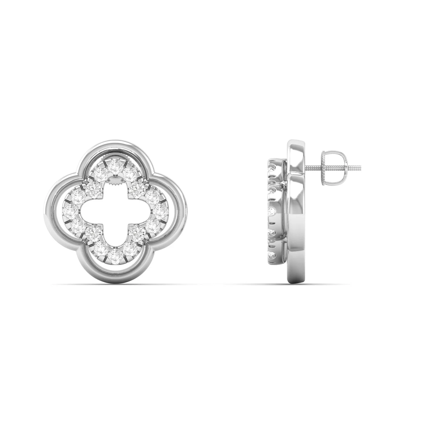 Adah Earring - Image 8