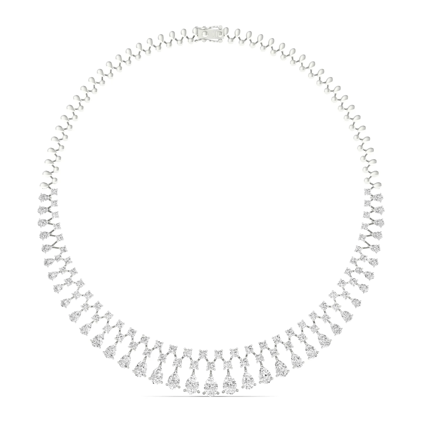 Amyra Necklace