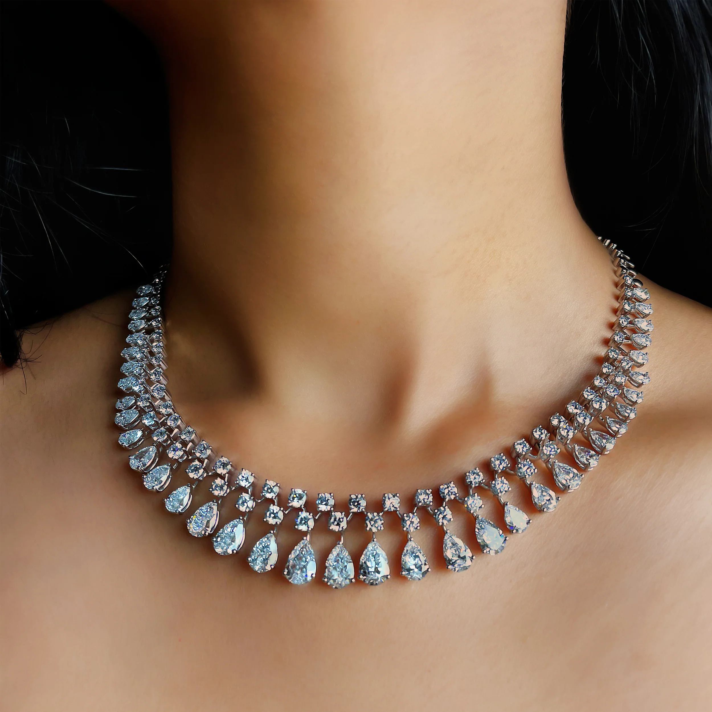 Amyra Necklace - Image 2