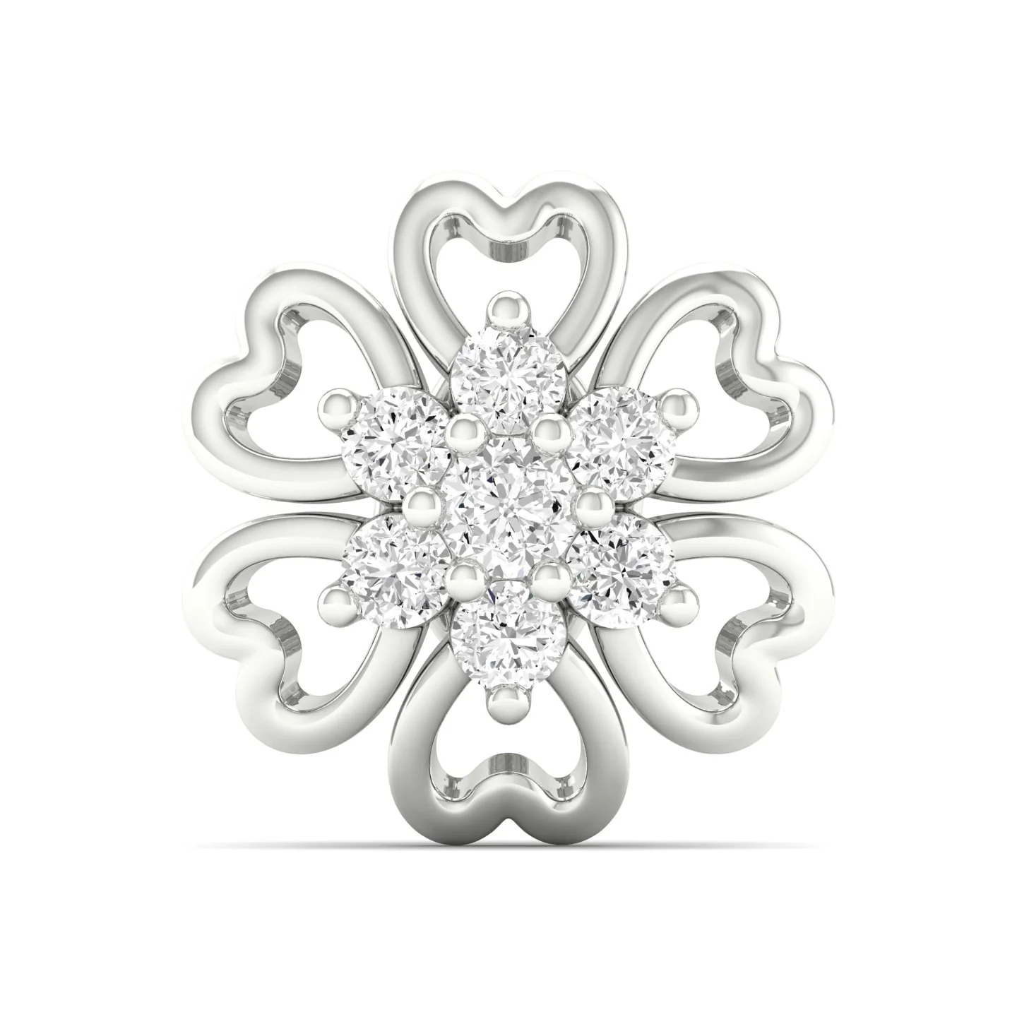 Blossom Nosepin and 2nd Ear Piercing Stud - Image 7