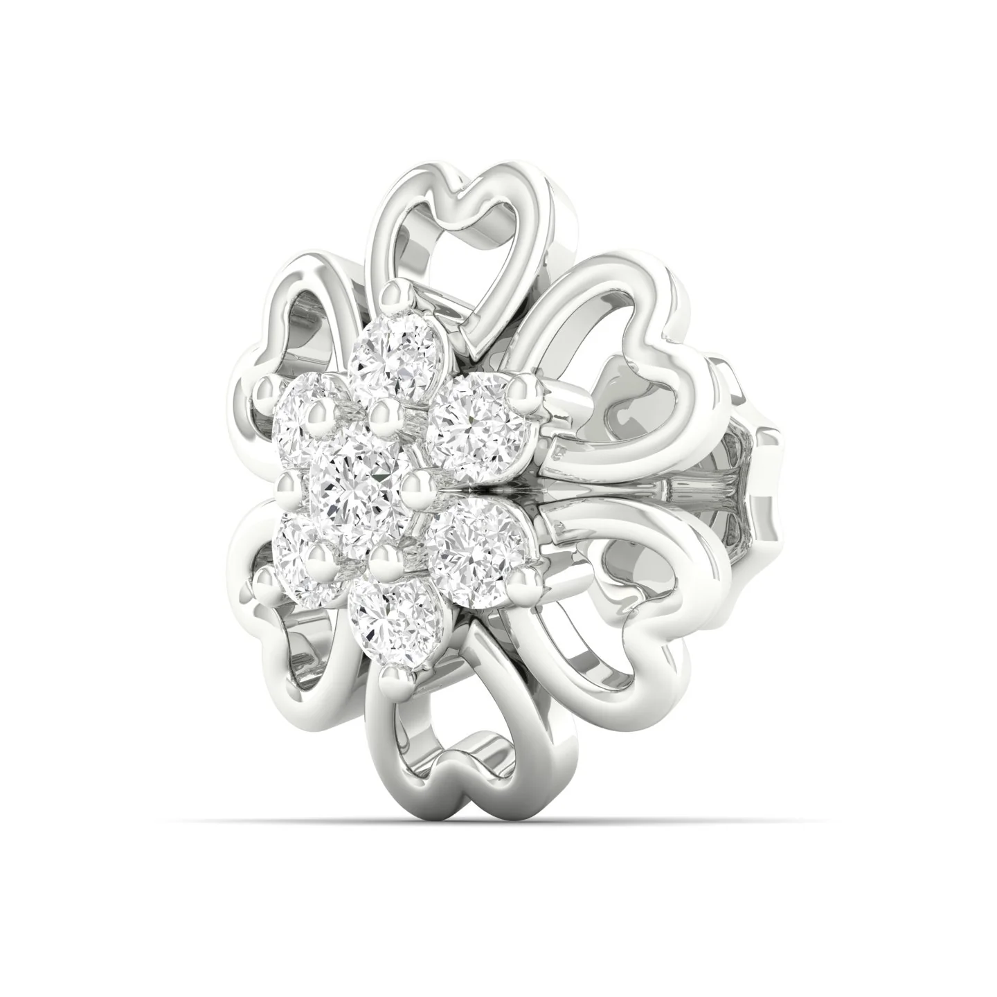 Blossom Nosepin and 2nd Ear Piercing Stud - Image 9