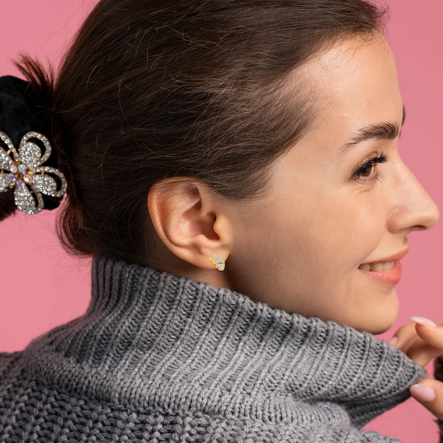 Caria Earring - Image 4