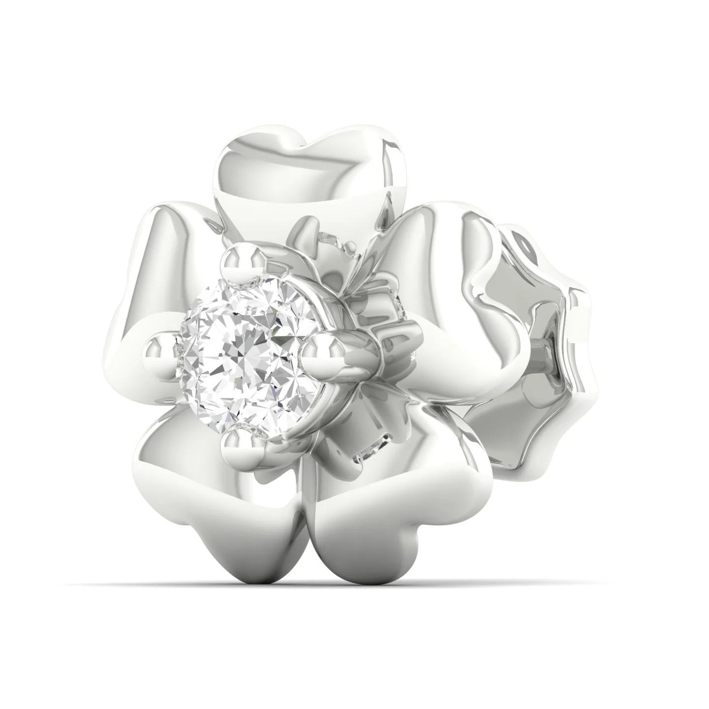 Daisy Nose Pin and 2nd Ear Piercing Stud - Image 9