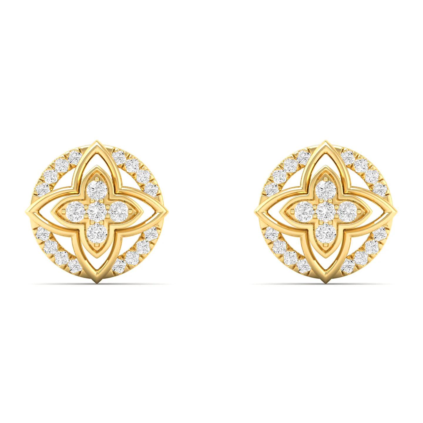 Jiya Earring