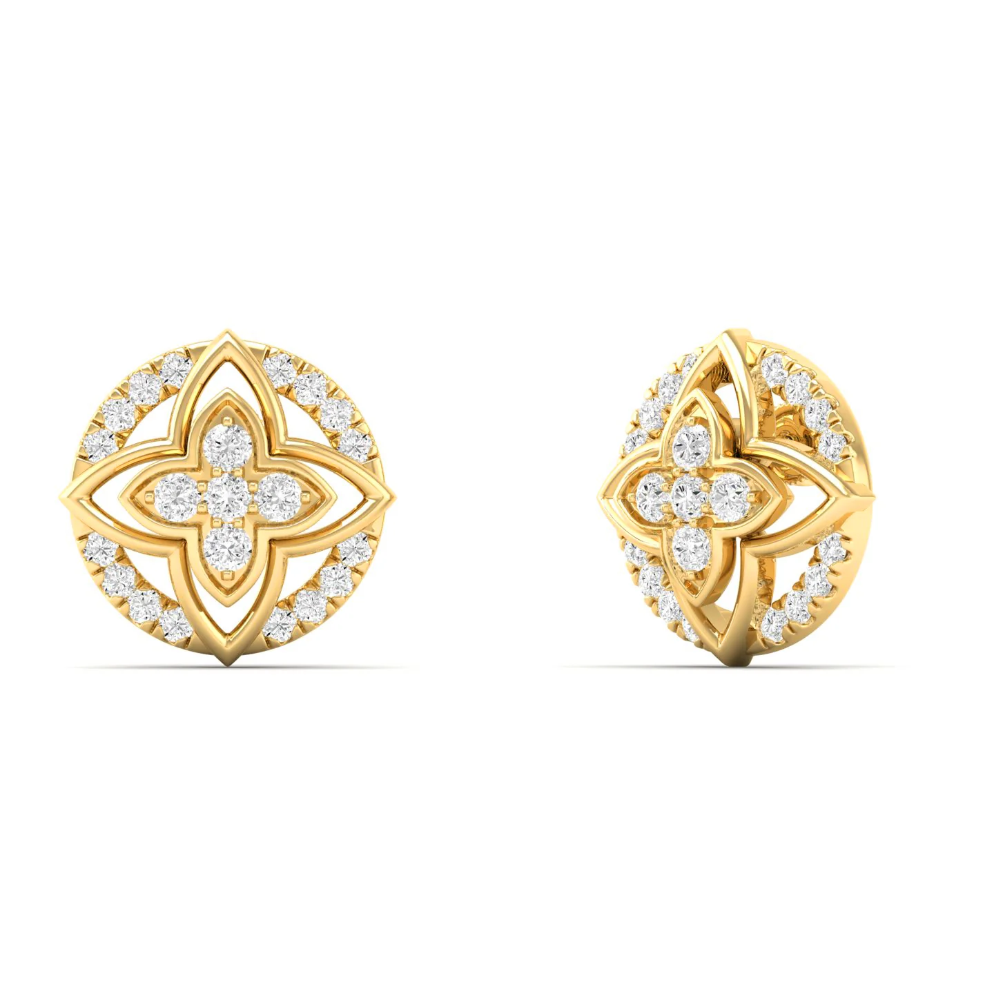 Jiya Earring - Image 2