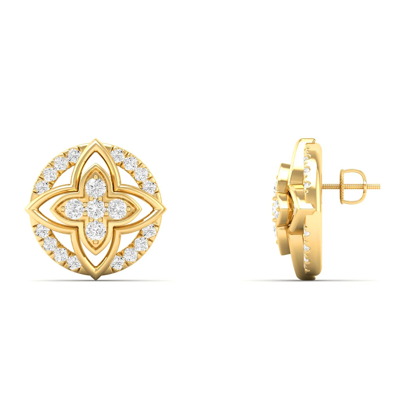 Jiya Earring - Image 3