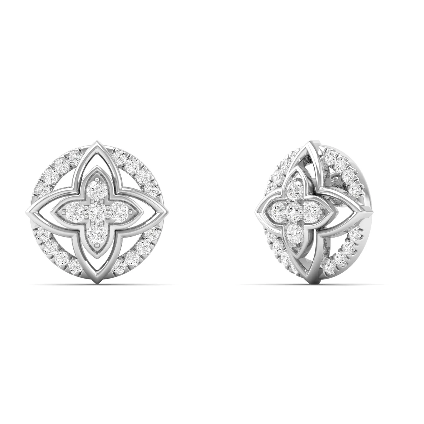 Jiya Earring - Image 5