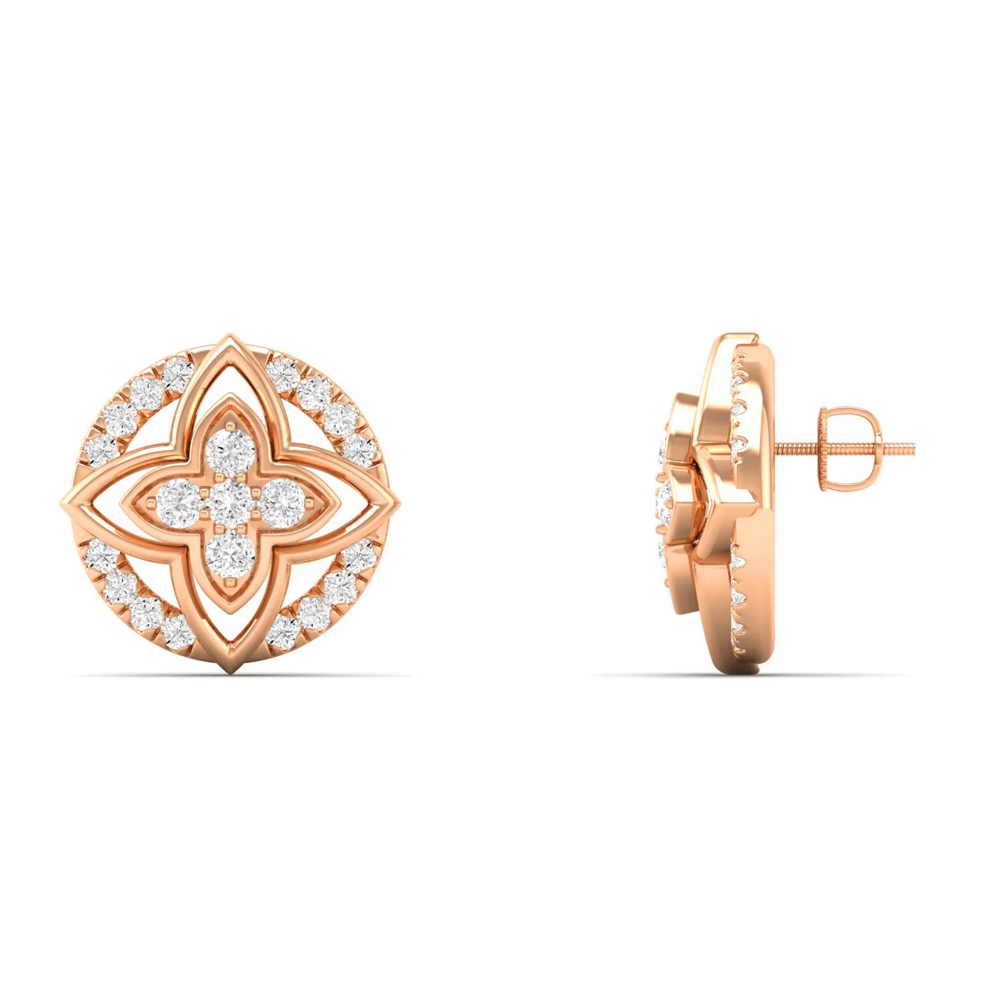 Jiya Earring - Image 7