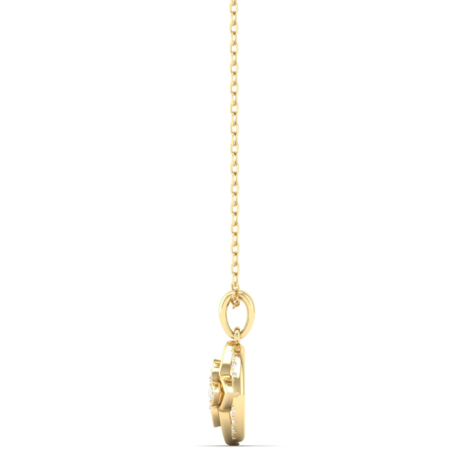 Jiya Pendant - Image 3