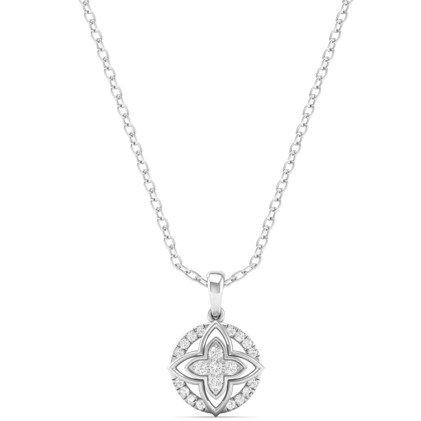 Jiya Pendant - Image 5