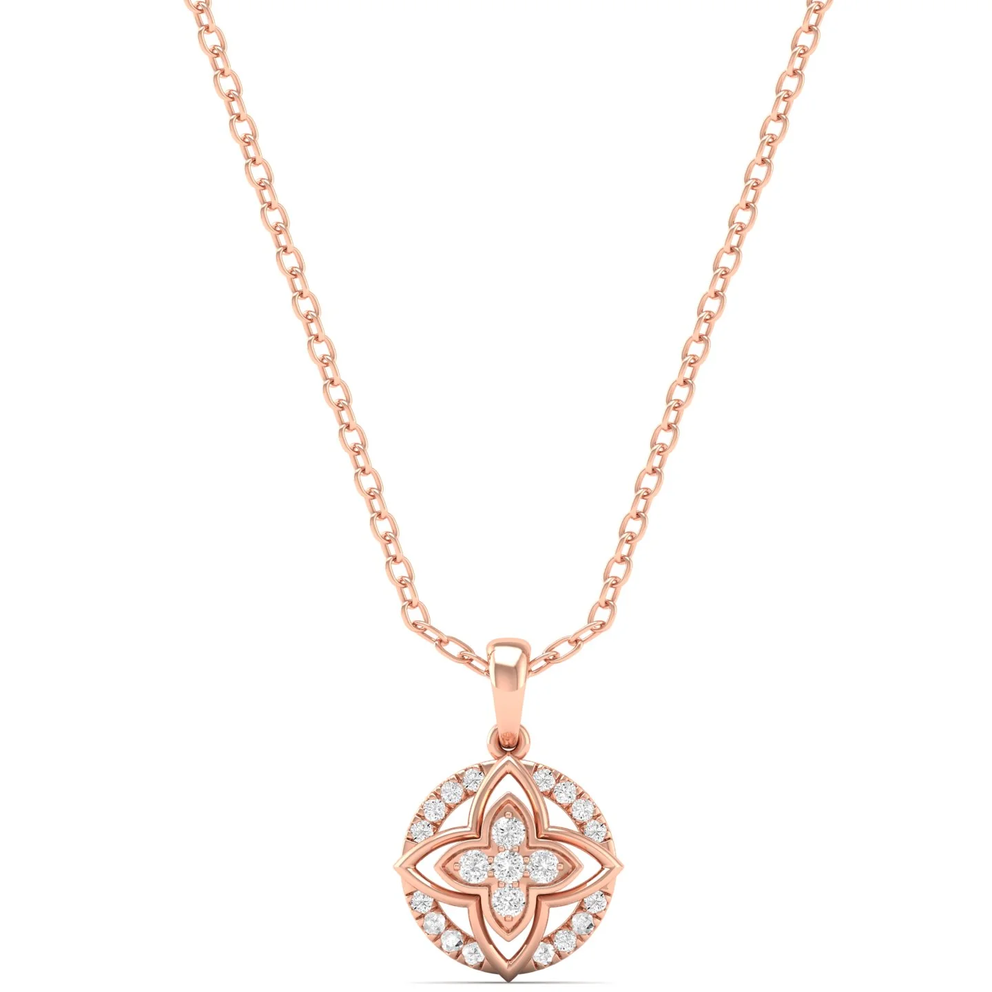 Jiya Pendant - Image 8