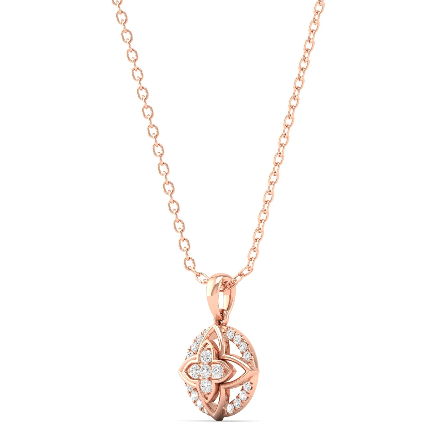 Jiya Pendant - Image 9
