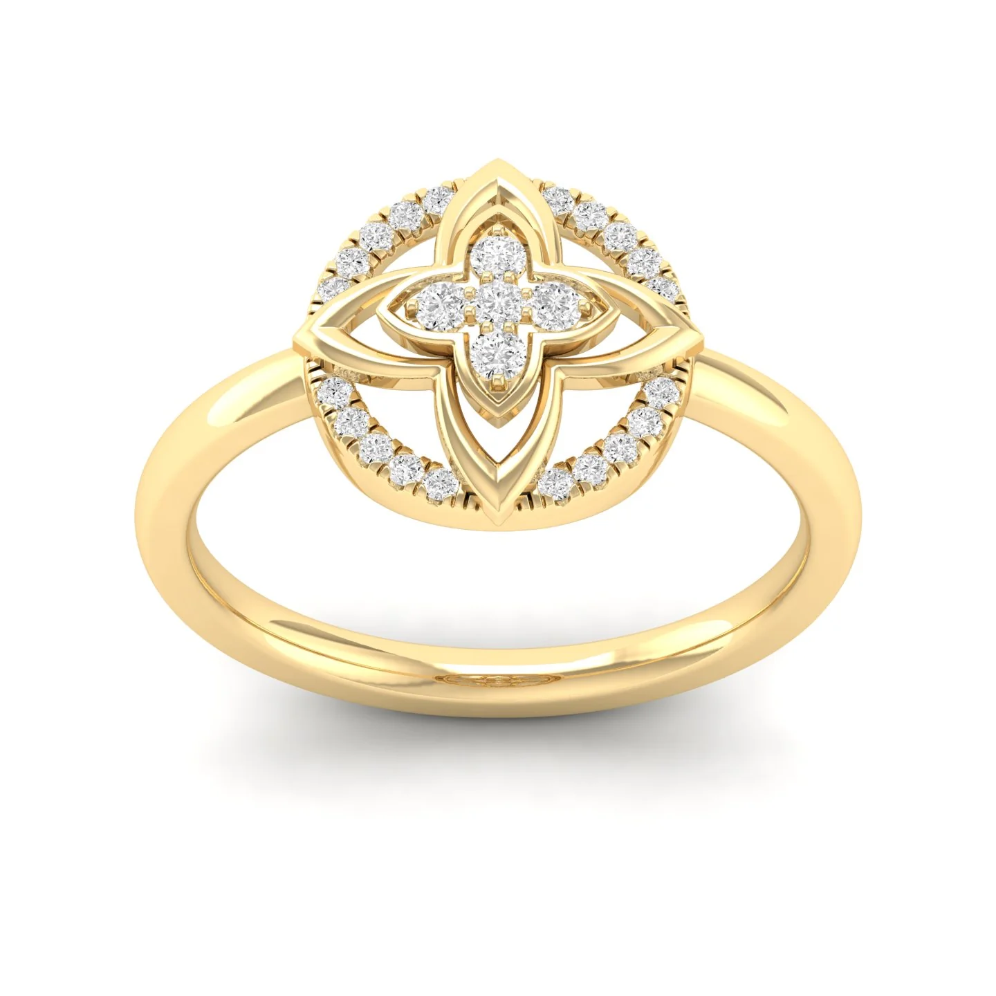 Jiya Ring