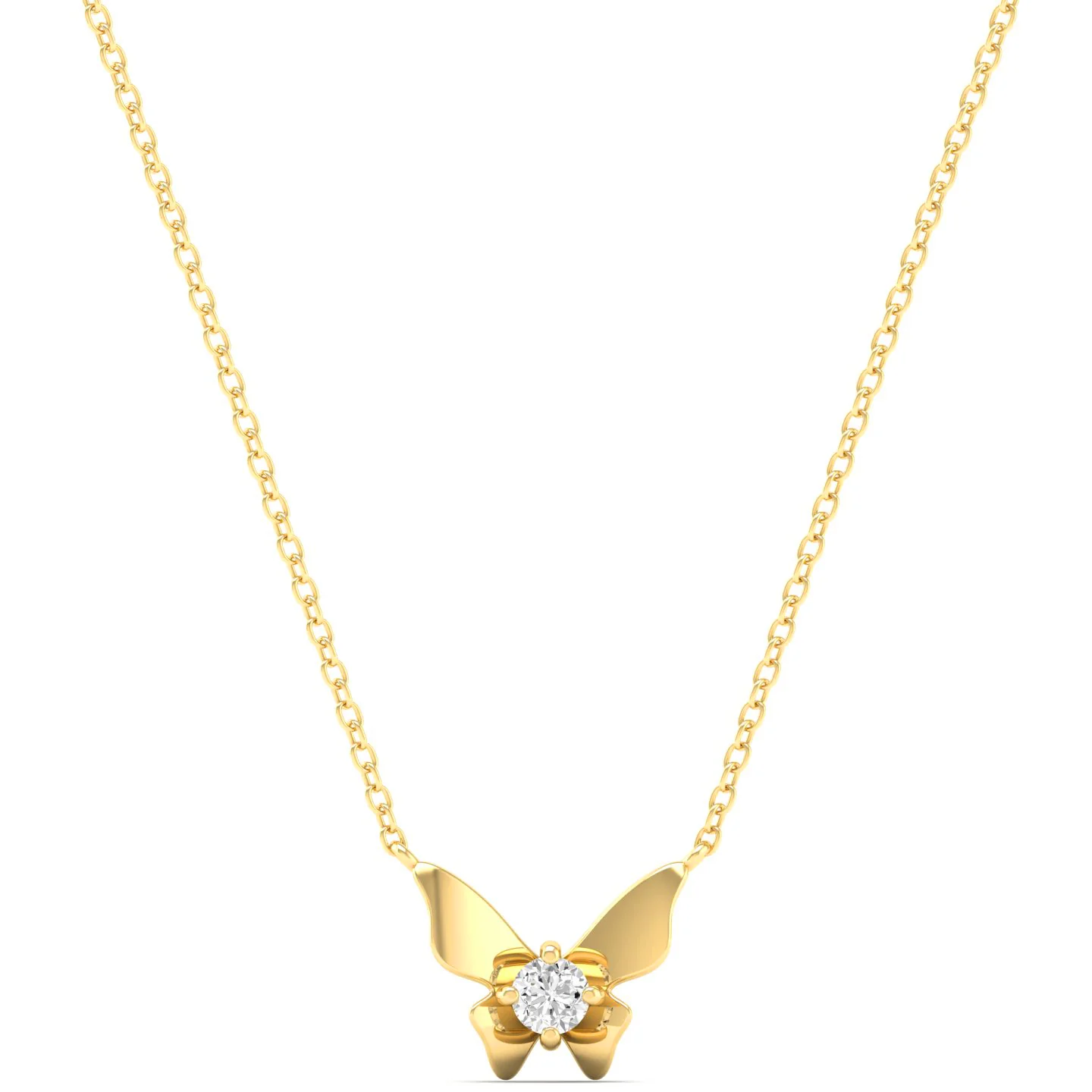Kaia Pendant