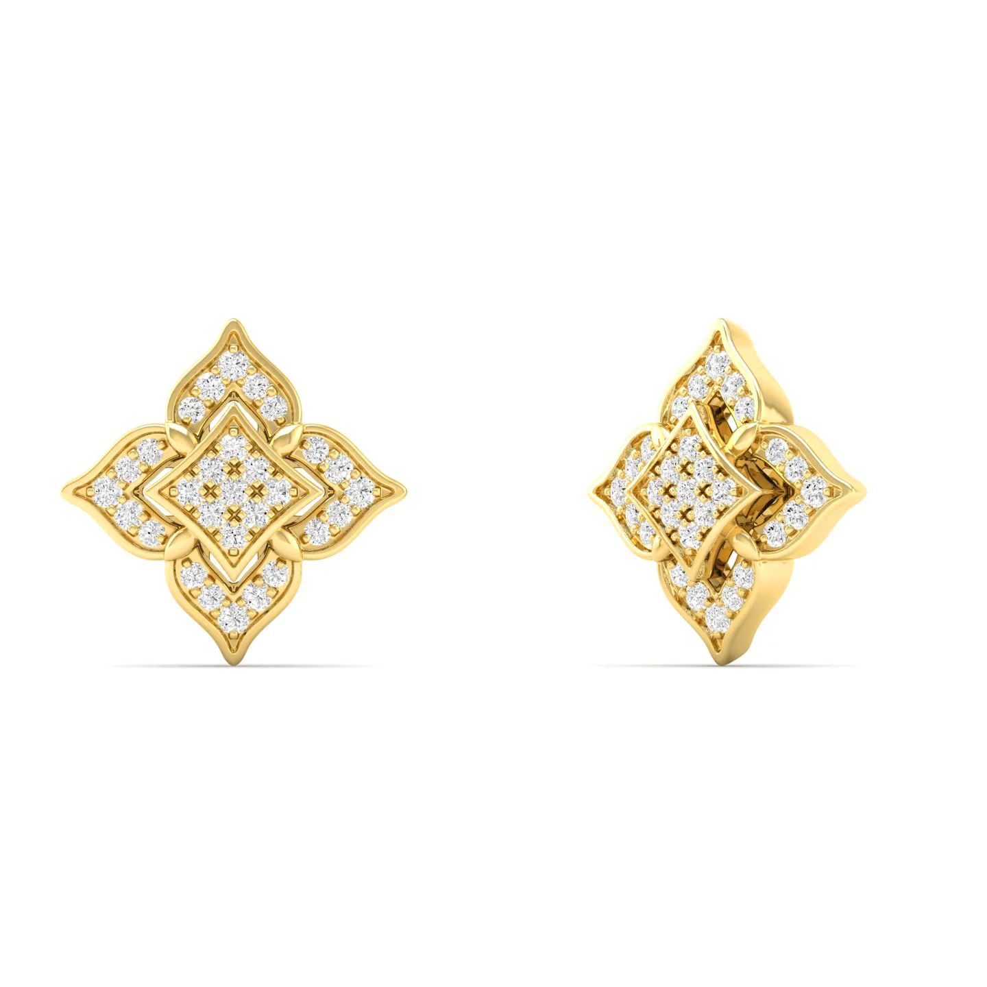 Kyra Earring - Image 2