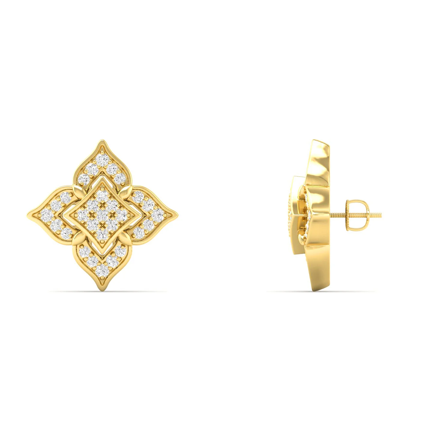 Kyra Earring - Image 3