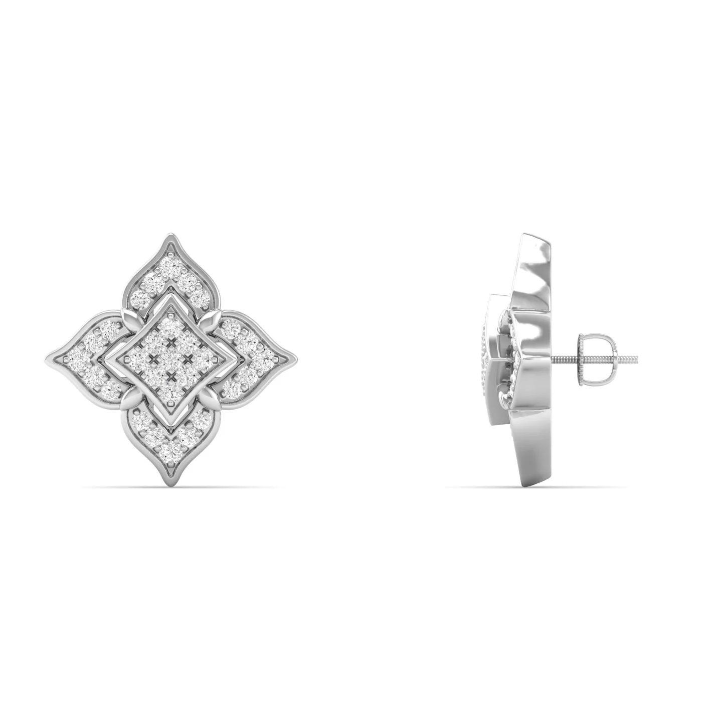 Kyra Earring - Image 4