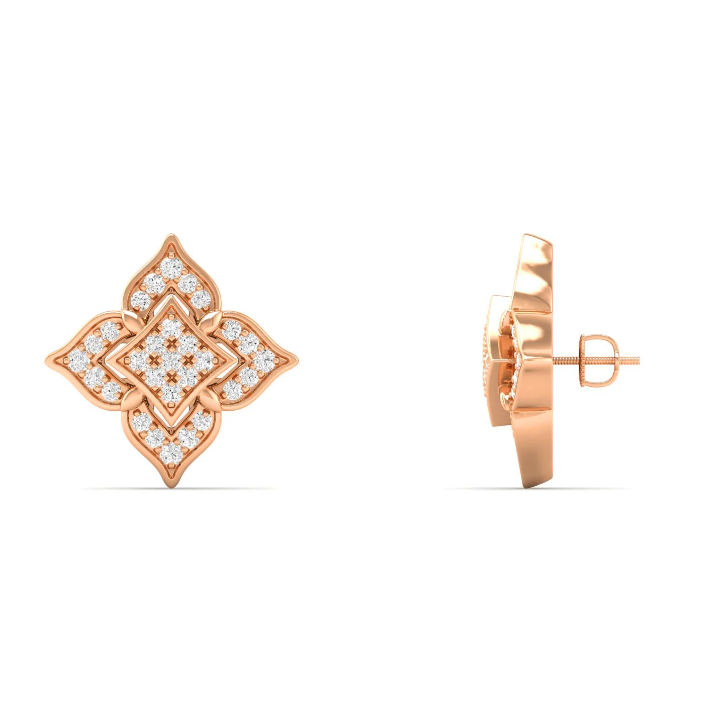 Kyra Earring - Image 7