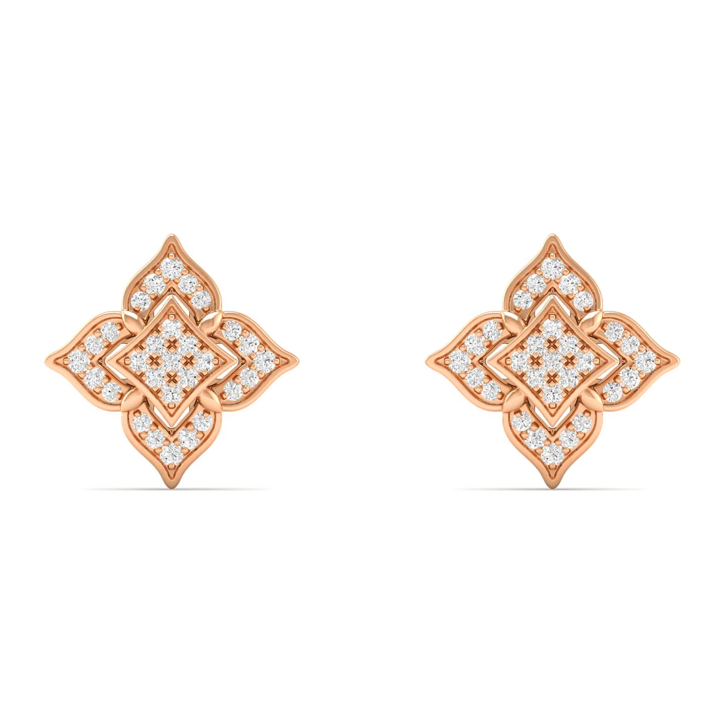 Kyra Earring - Image 8