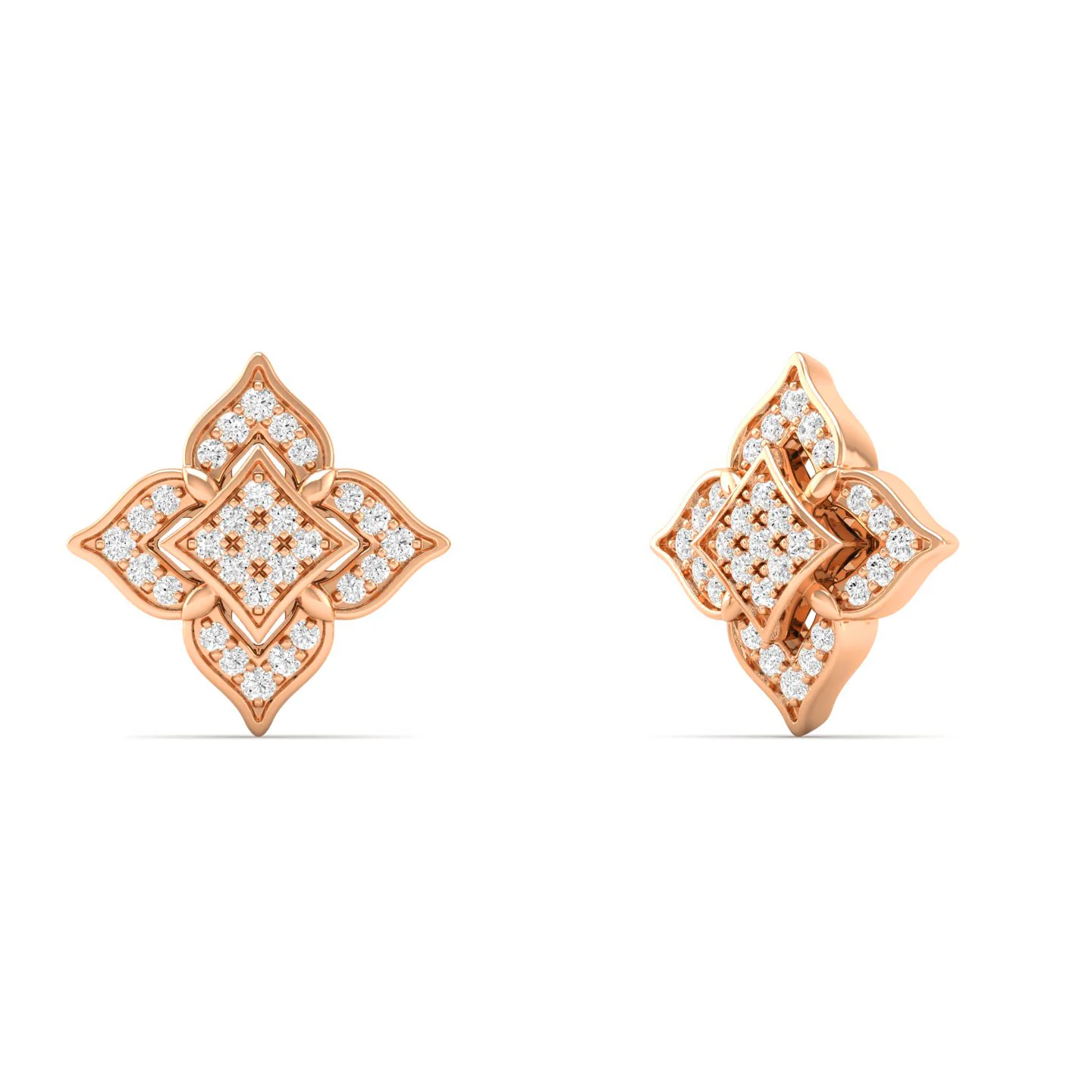 Kyra Earring - Image 9