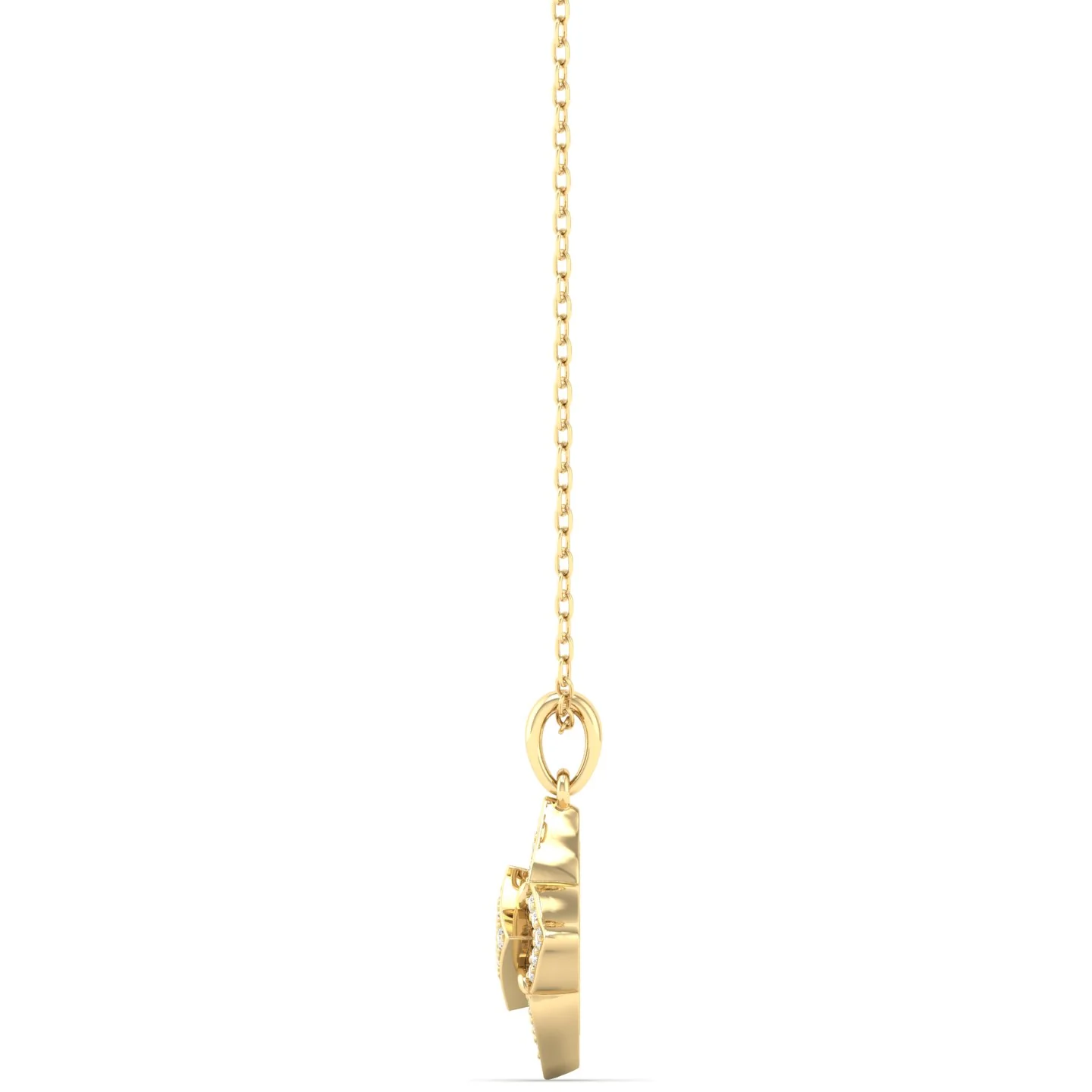 Kyra Pendant - Image 3