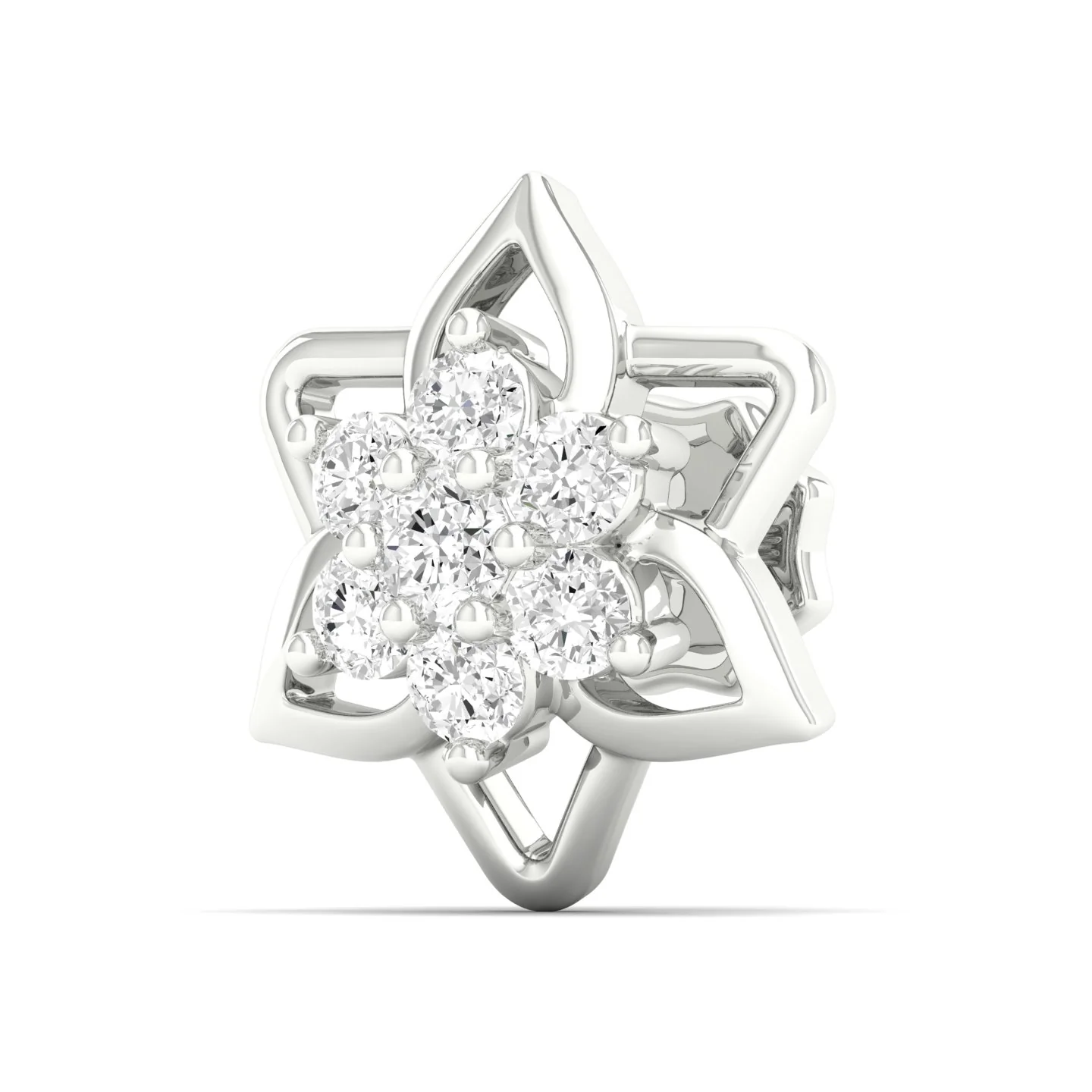 Lumi Nosepin and 2nd Ear Piercing Stud - Image 6