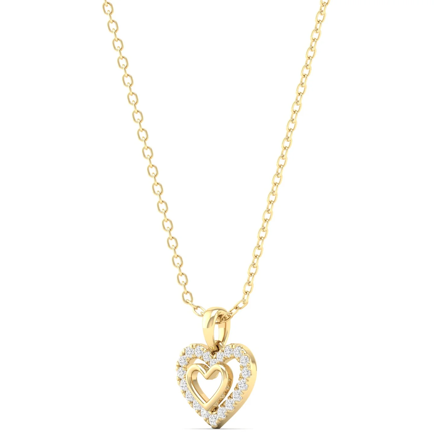 Misha Pendant - Image 2