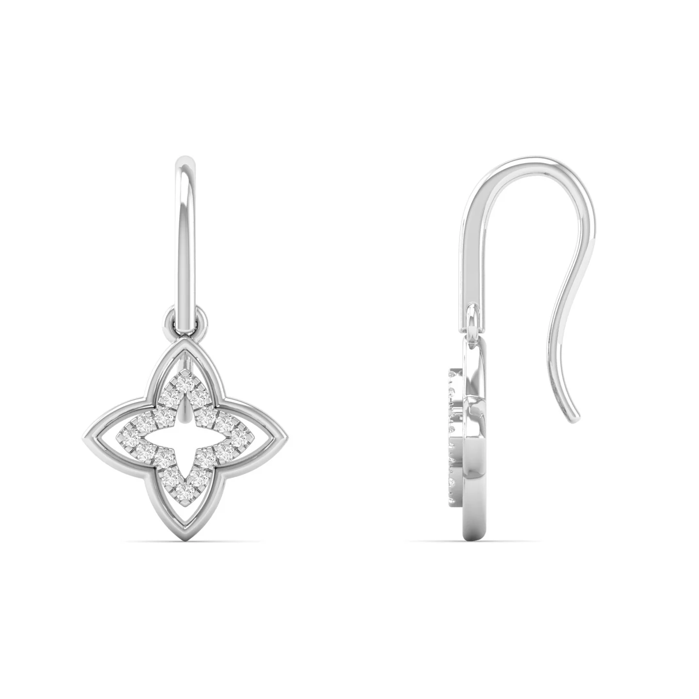 Reva Earring - Image 10