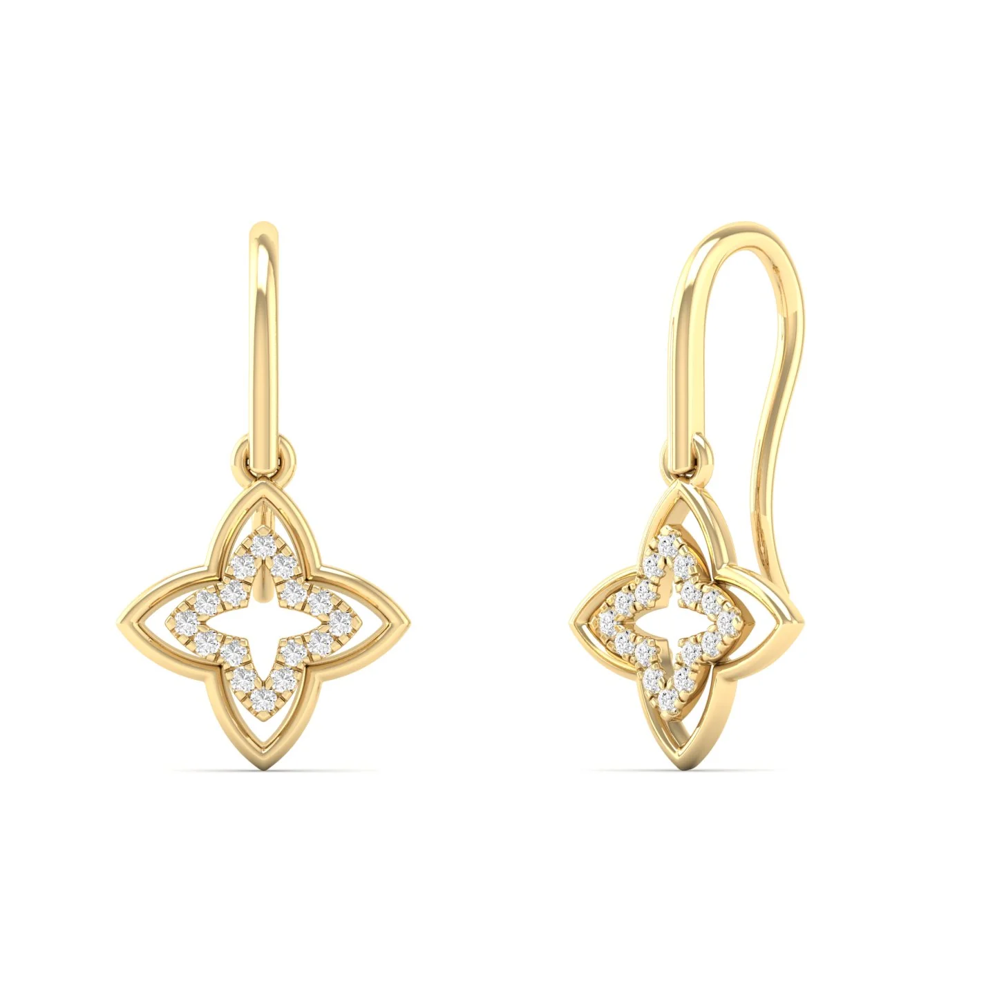 Reva Earring - Image 3