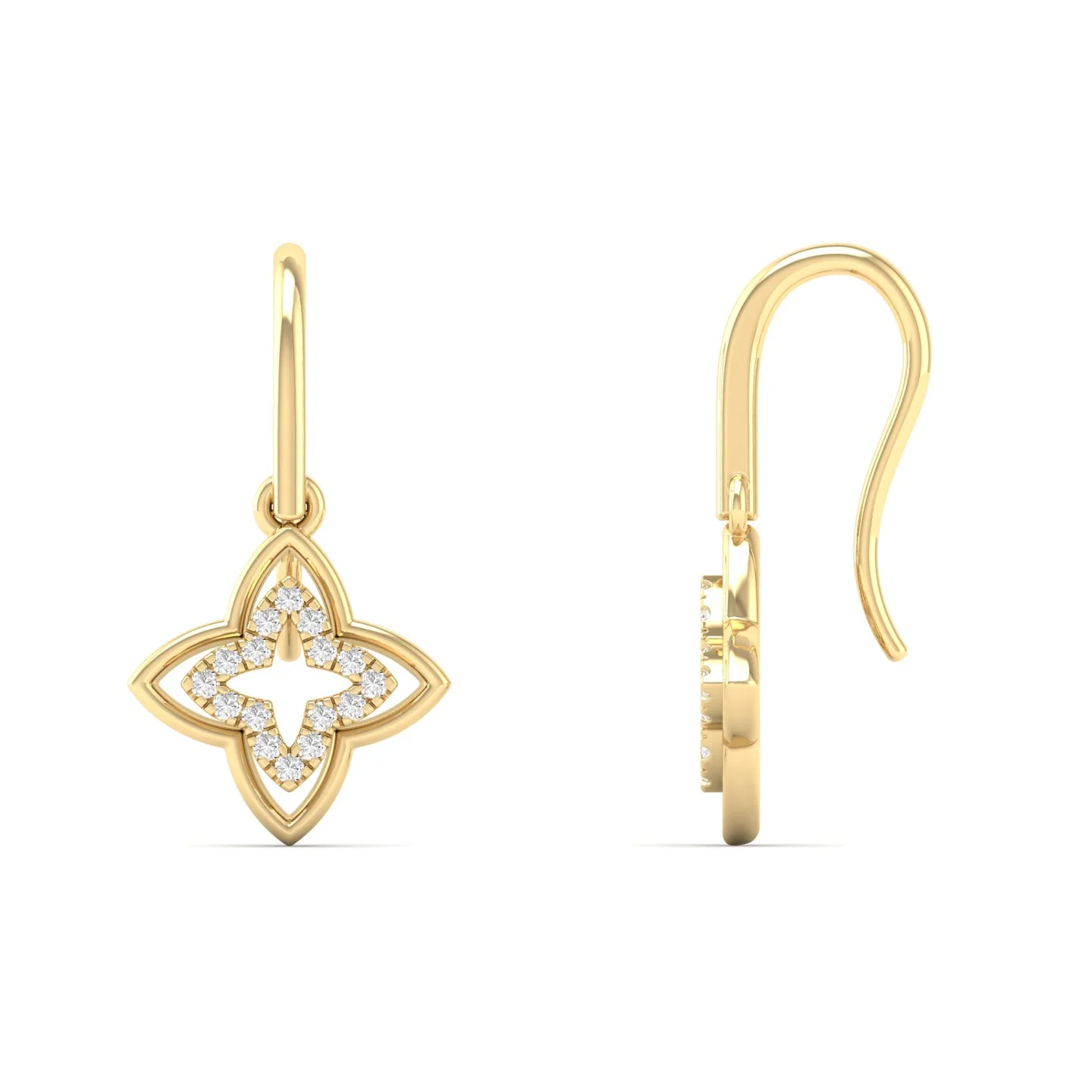 Reva Earring - Image 4