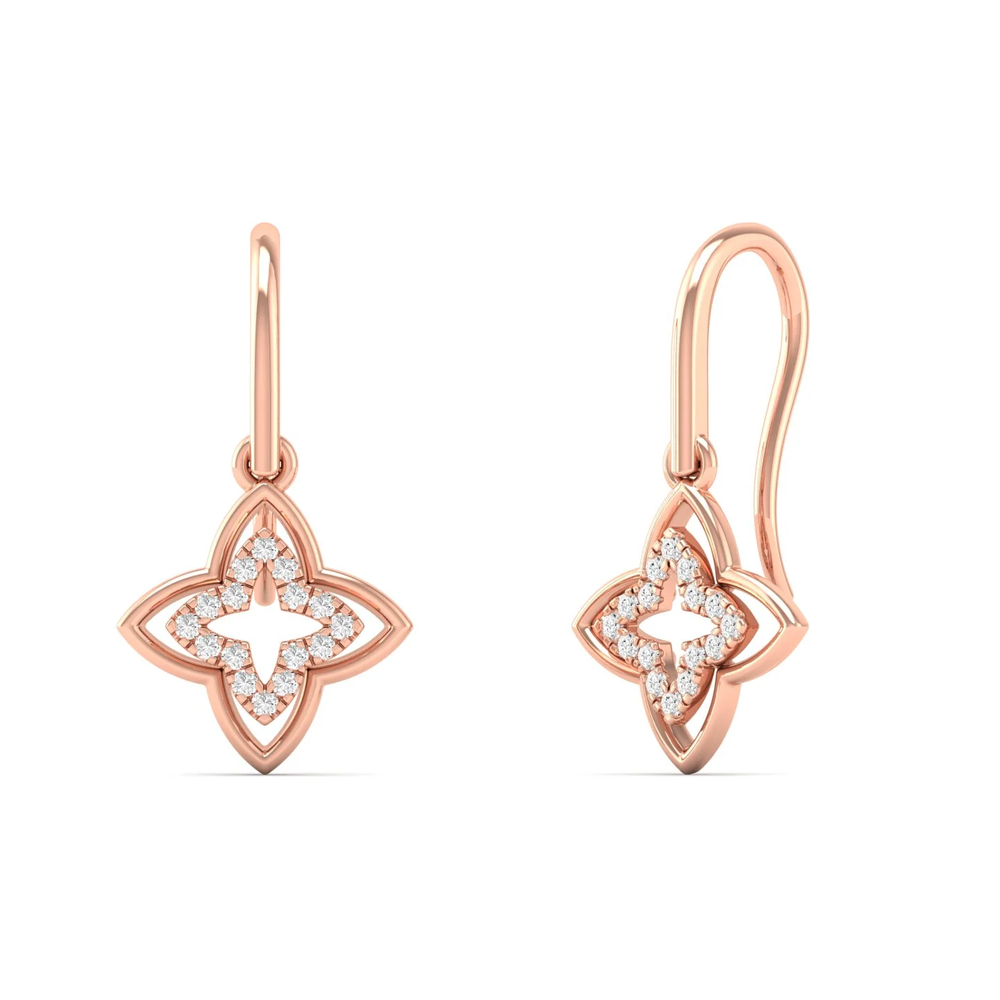Reva Earring - Image 6