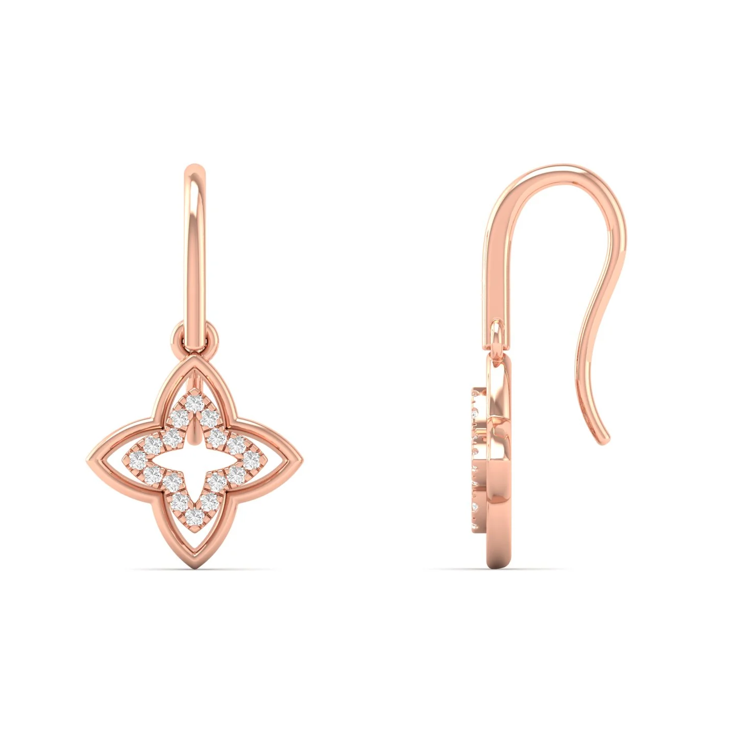 Reva Earring - Image 7