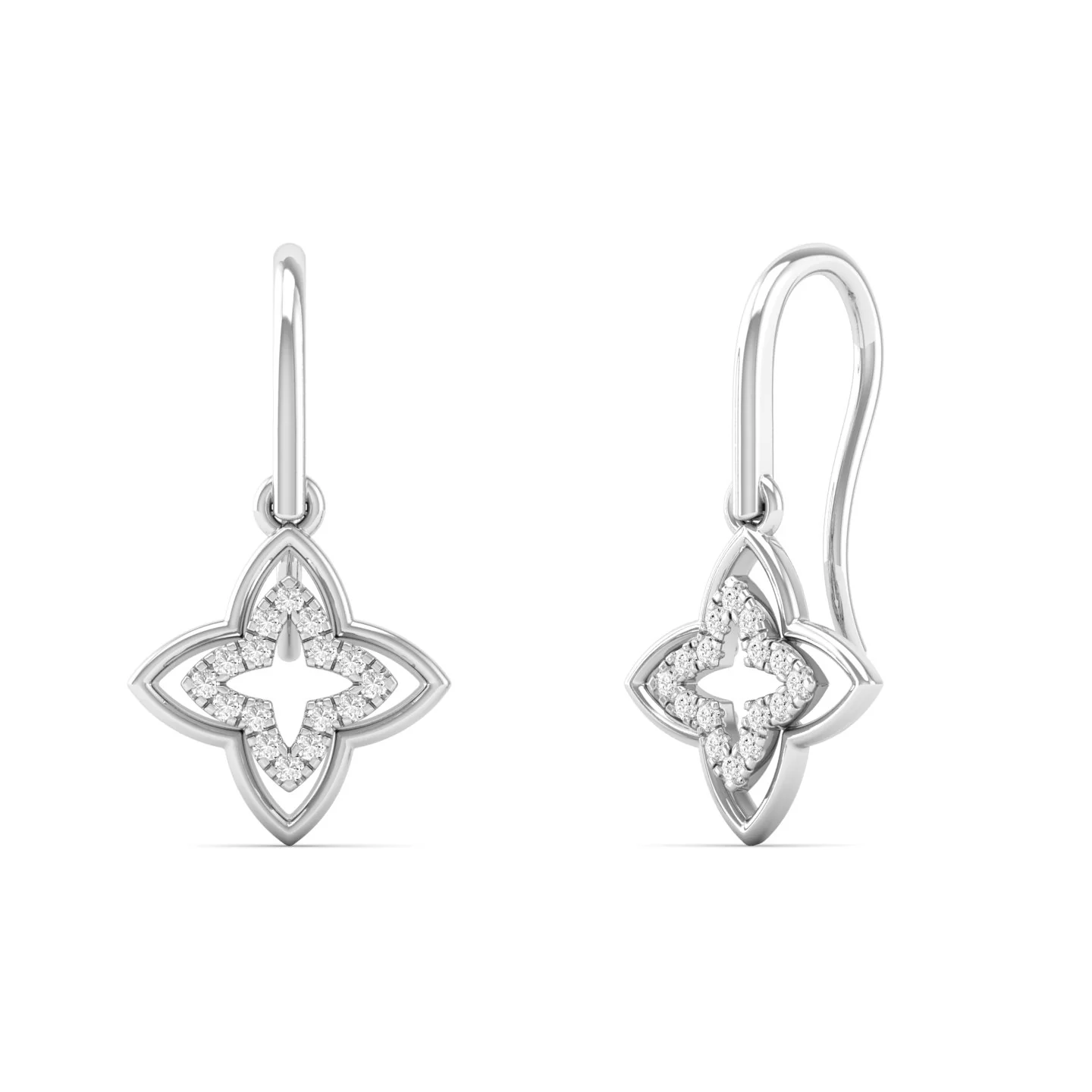 Reva Earring - Image 9