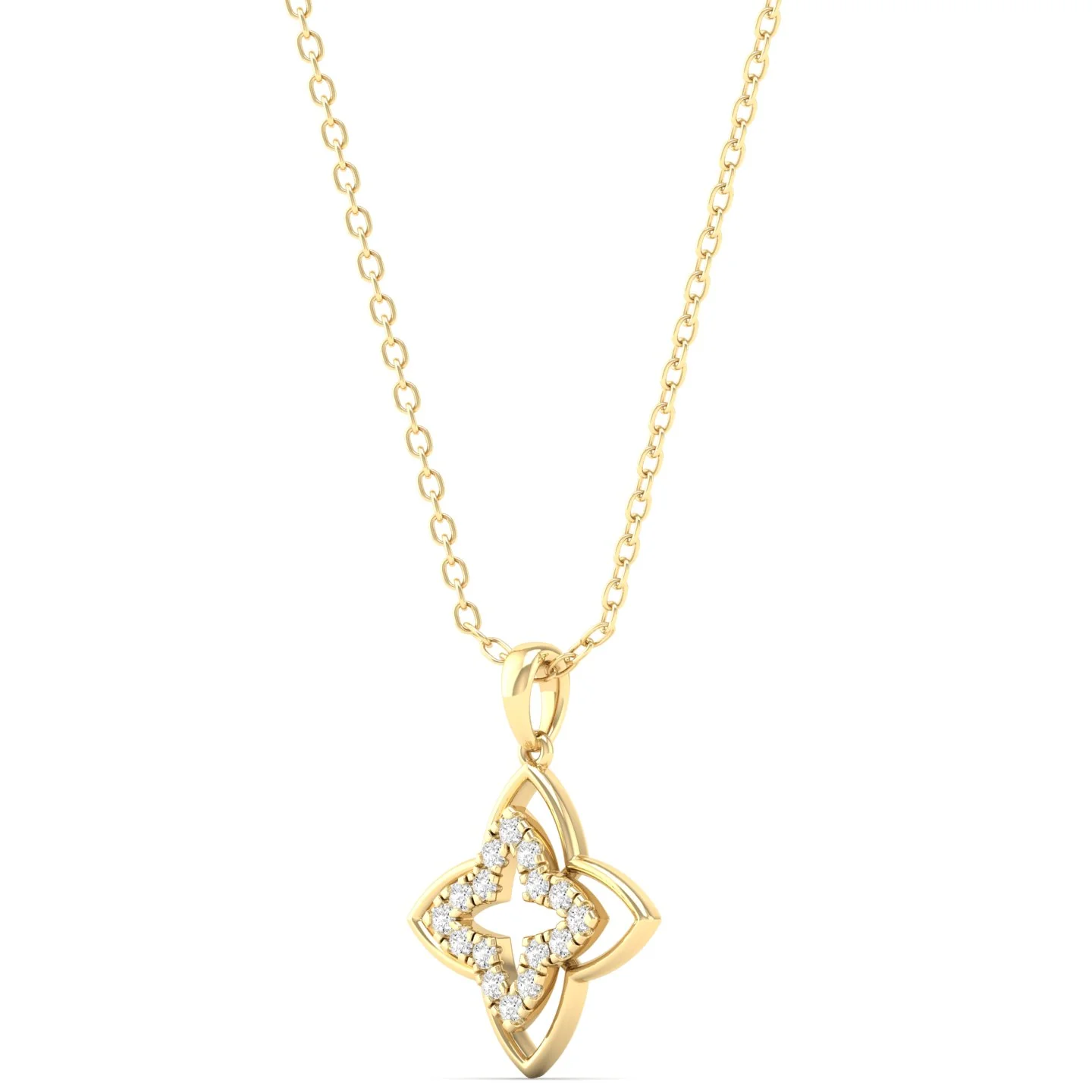 Reva Pendant - Image 3