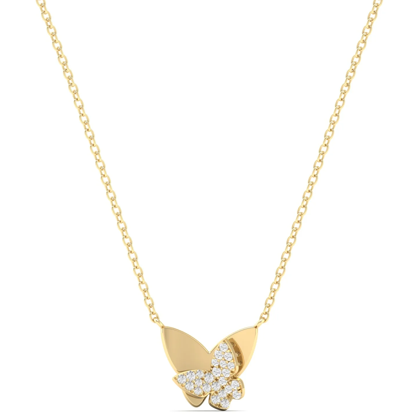 Sora Pendant
