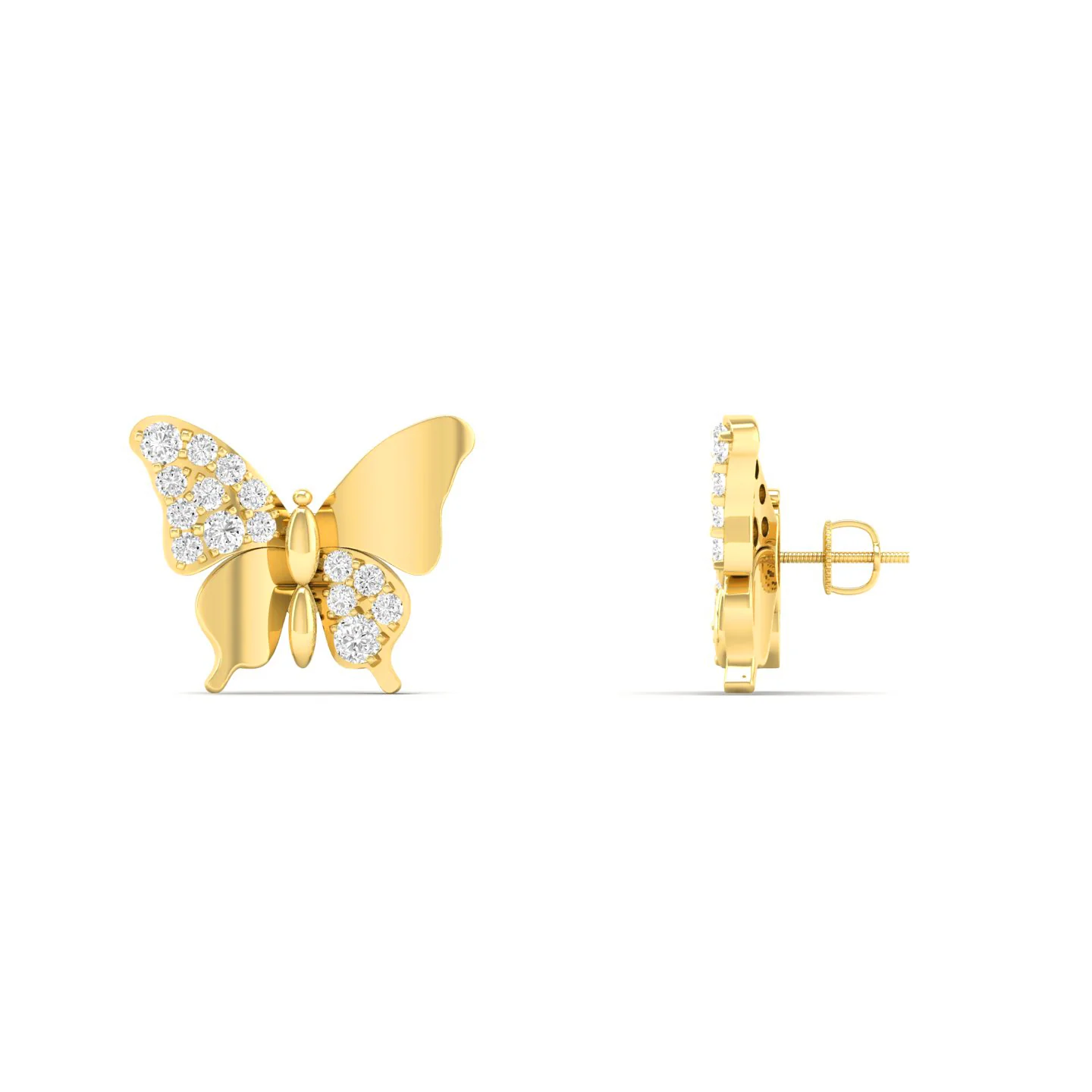 Vanessa Earring - Image 3