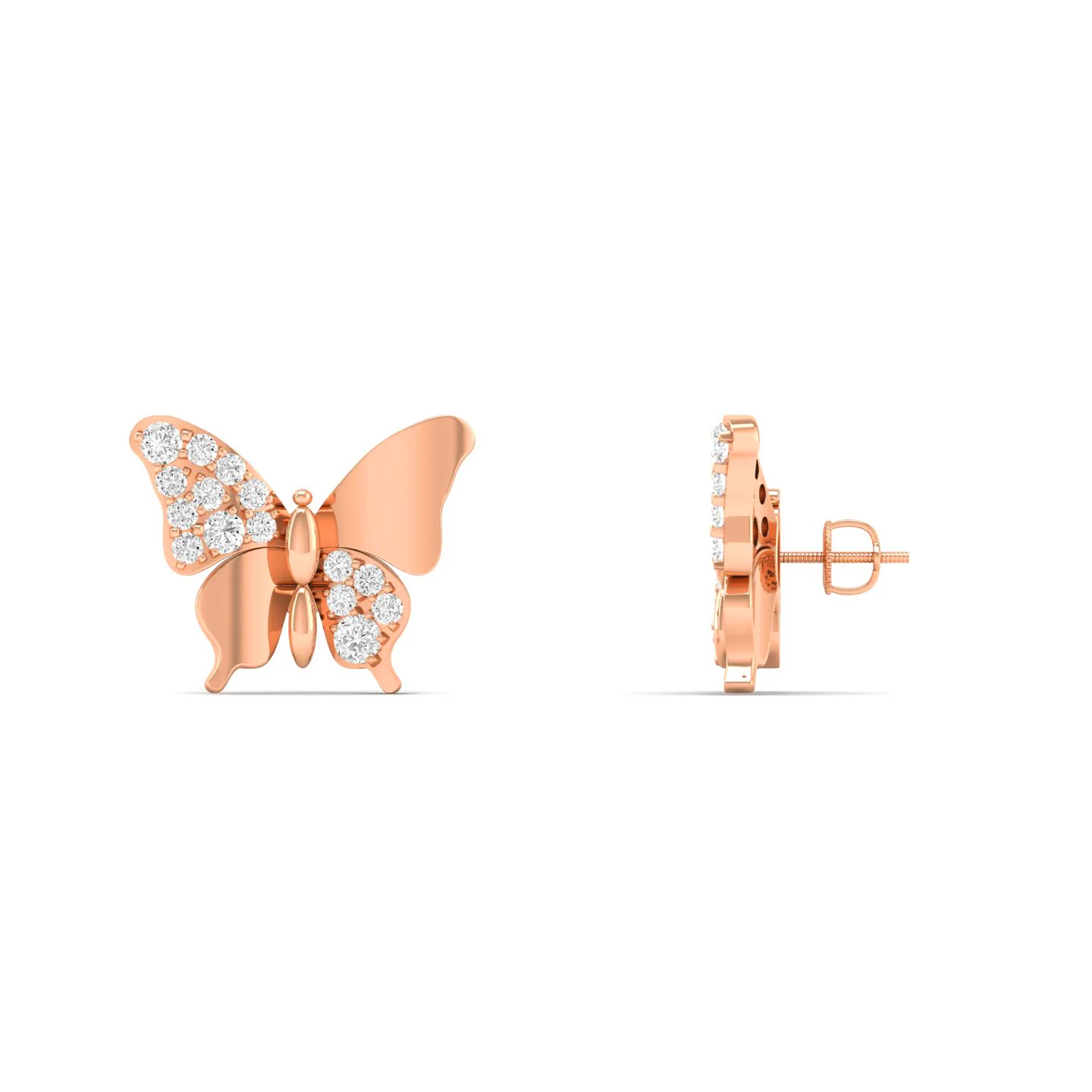 Vanessa Earring - Image 6