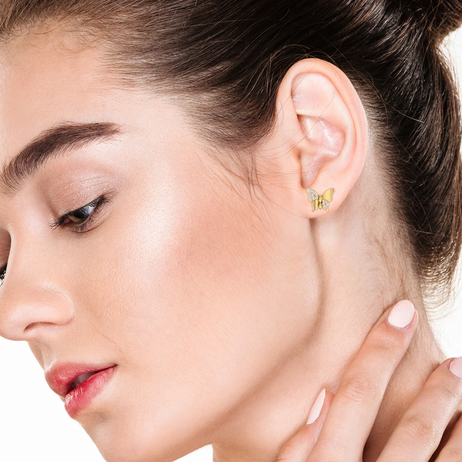 Vanessa Earring - Image 7