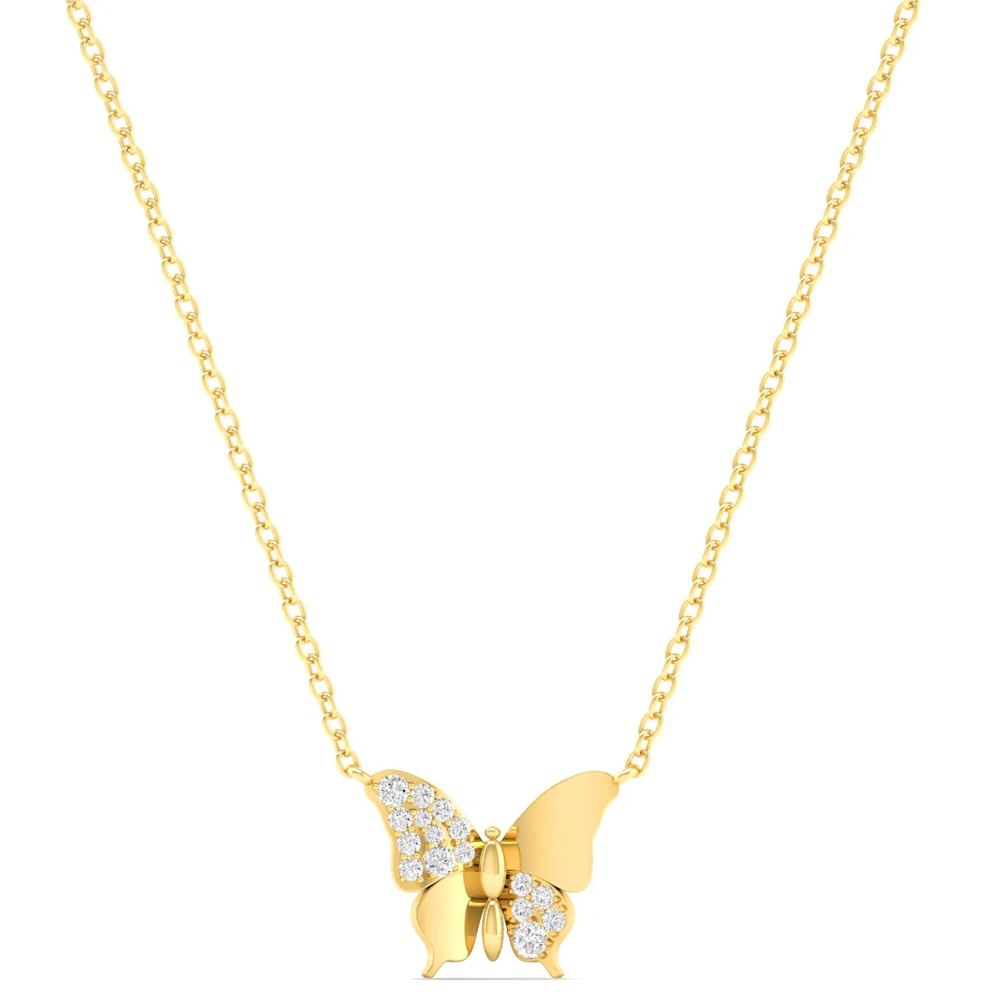 Vanessa Pendant
