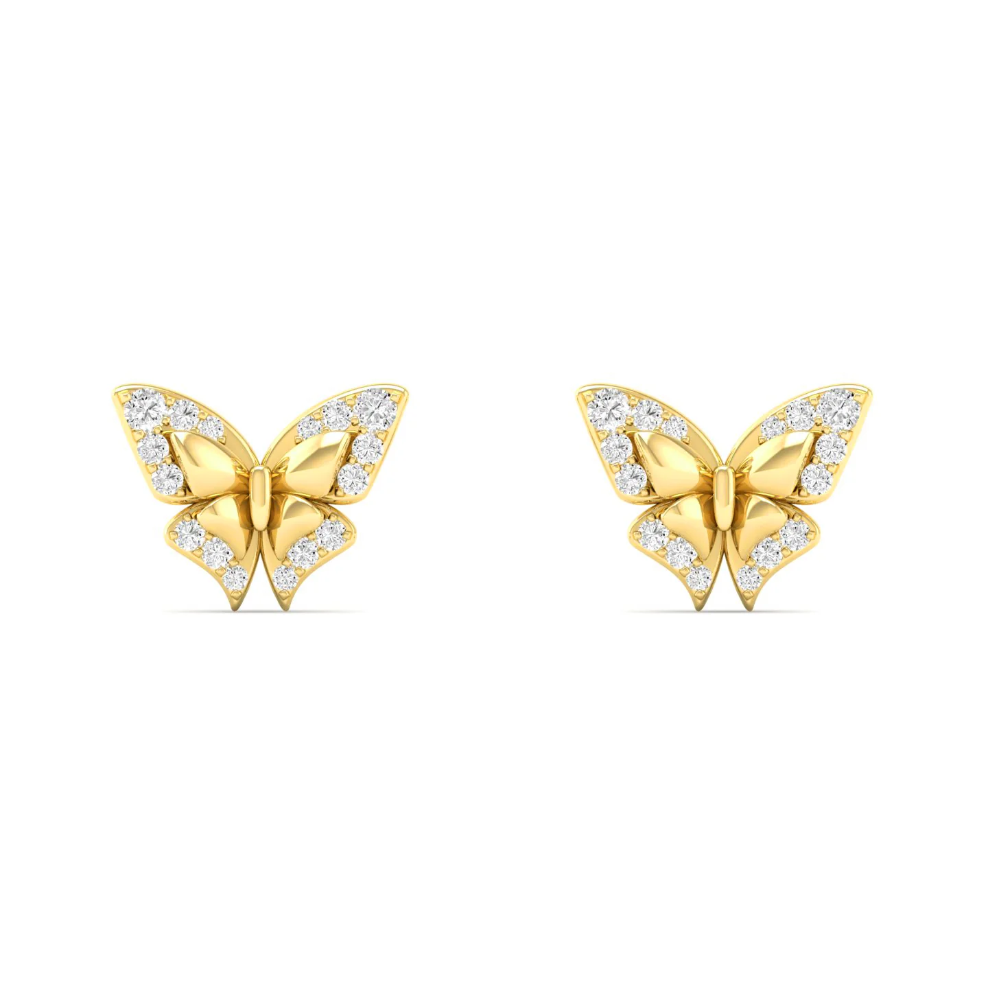 Zaya Earring