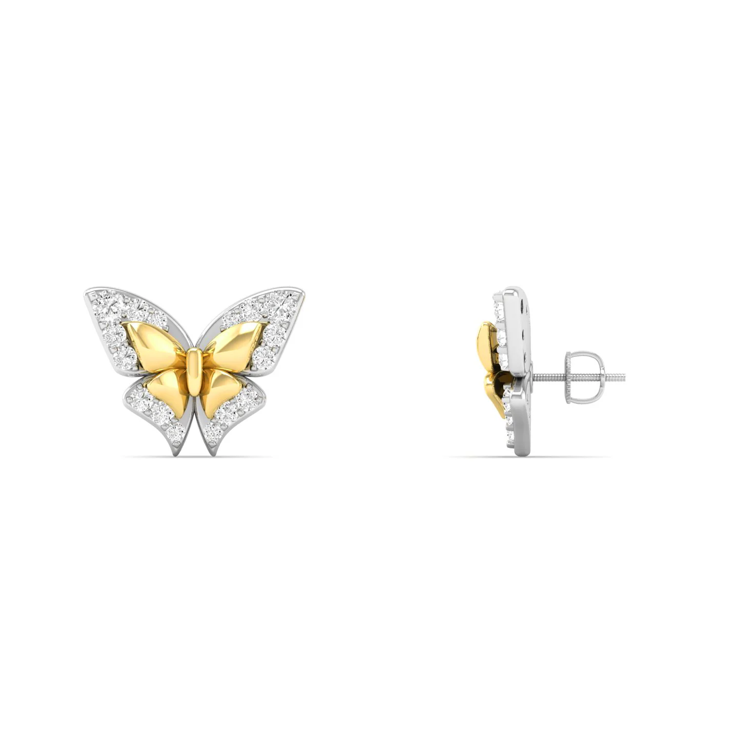 Zaya Earring - Image 3