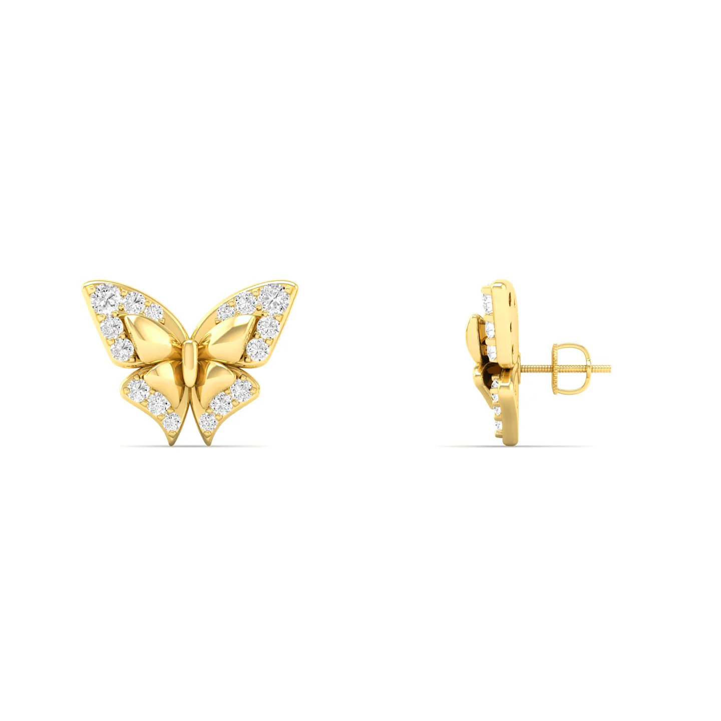 Zaya Earring - Image 6
