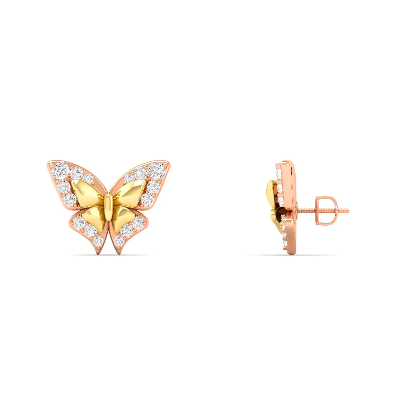Zaya Earring - Image 9
