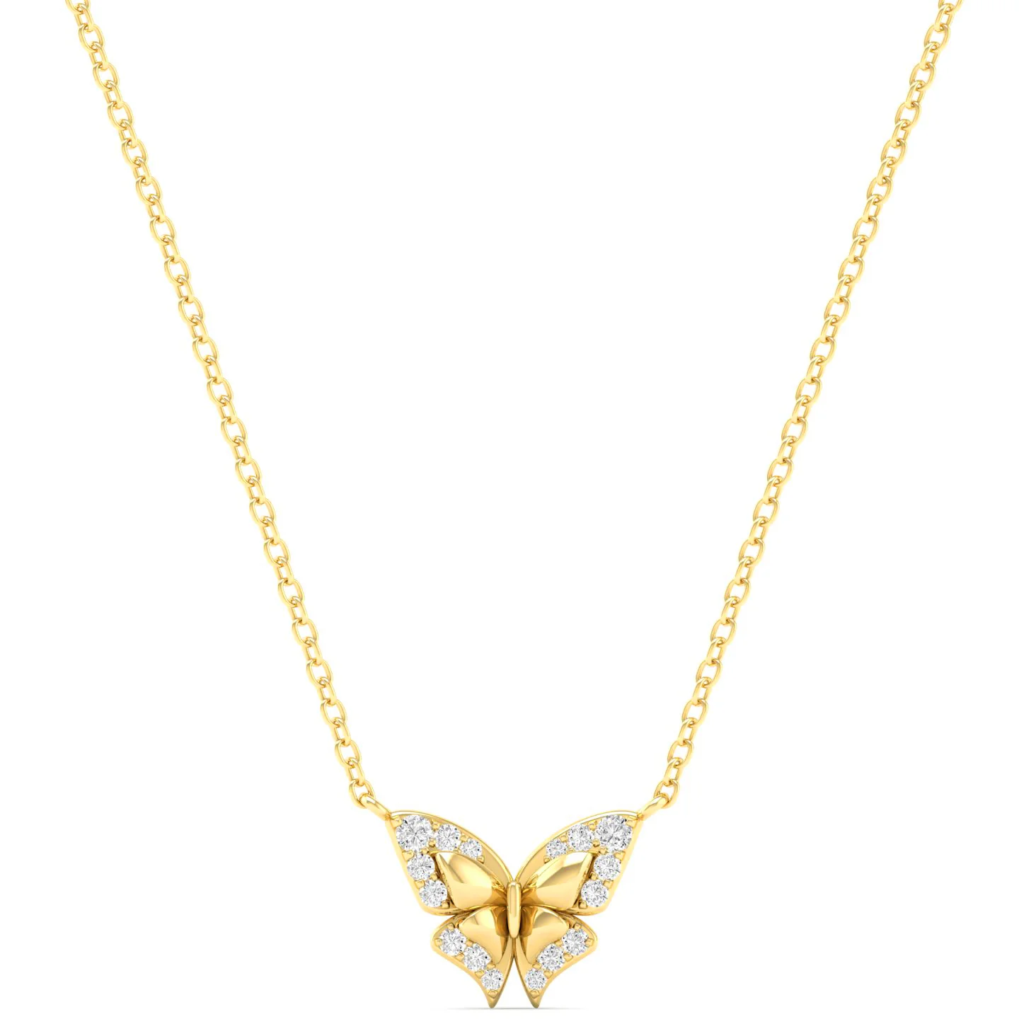 Zaya Pendant